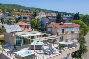 Apartments Domino R